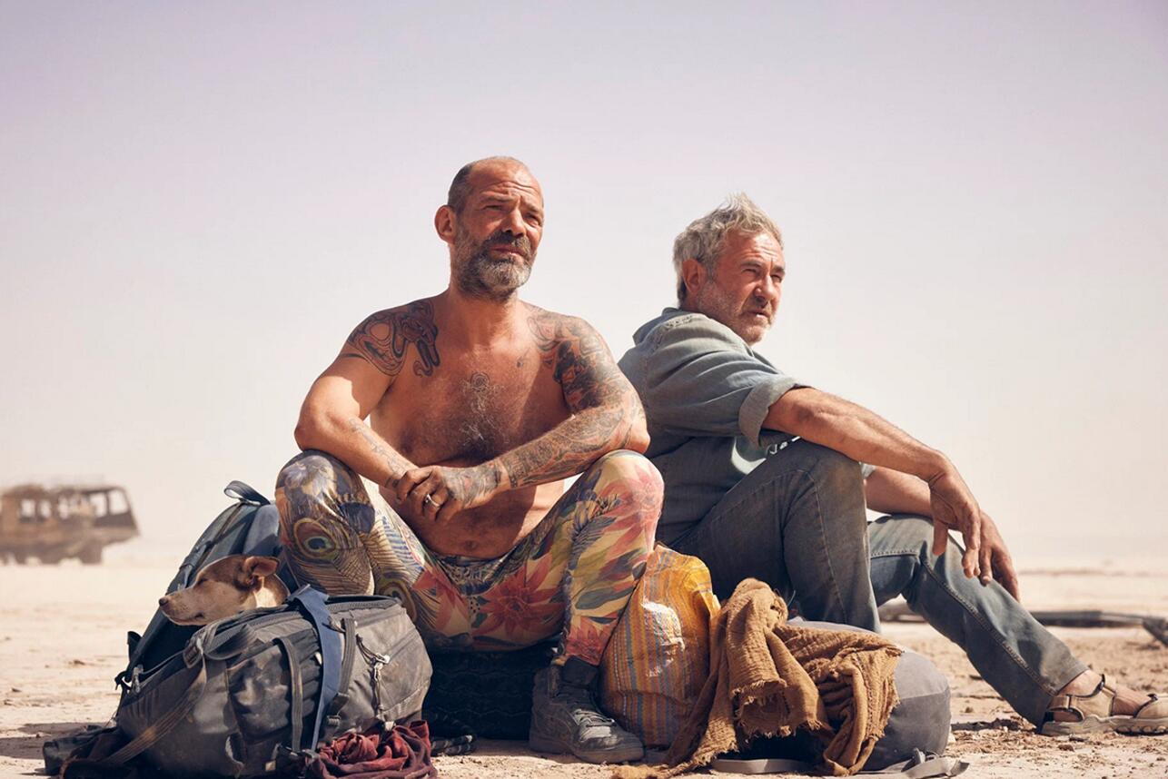 премьеры кино и сериалов с 30 октября по 5 ноября 2025