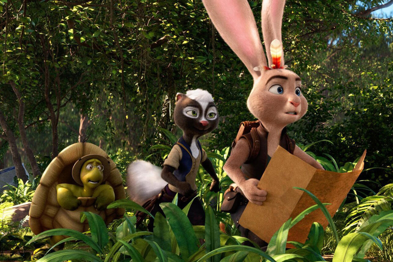 премьеры кино и сериалов с 30 октября по 5 ноября 2025