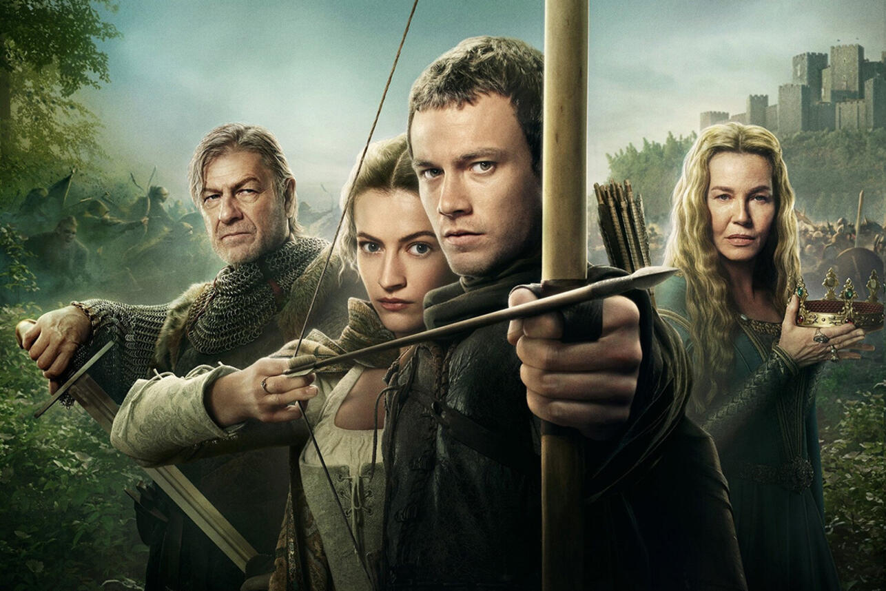 премьеры кино и сериалов с 30 октября по 5 ноября 2025