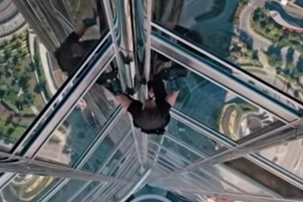 10 самых опасных профессий в мире