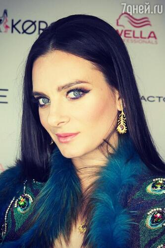 Елена Исинбаева