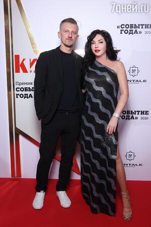 Мария Лемешева и Александр Смол