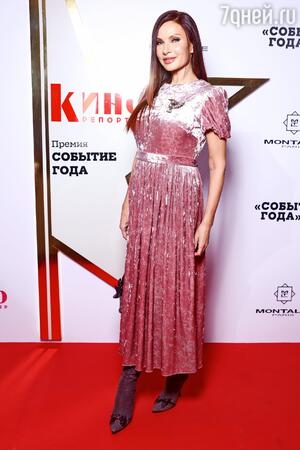 Эвелина Блёданс