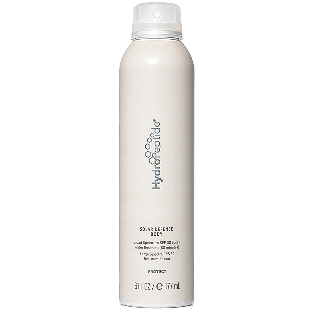 Solar Defense Body SPF 30