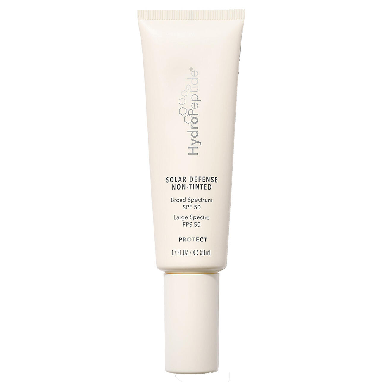 Solar Defense Non-Tinted SPF 50
