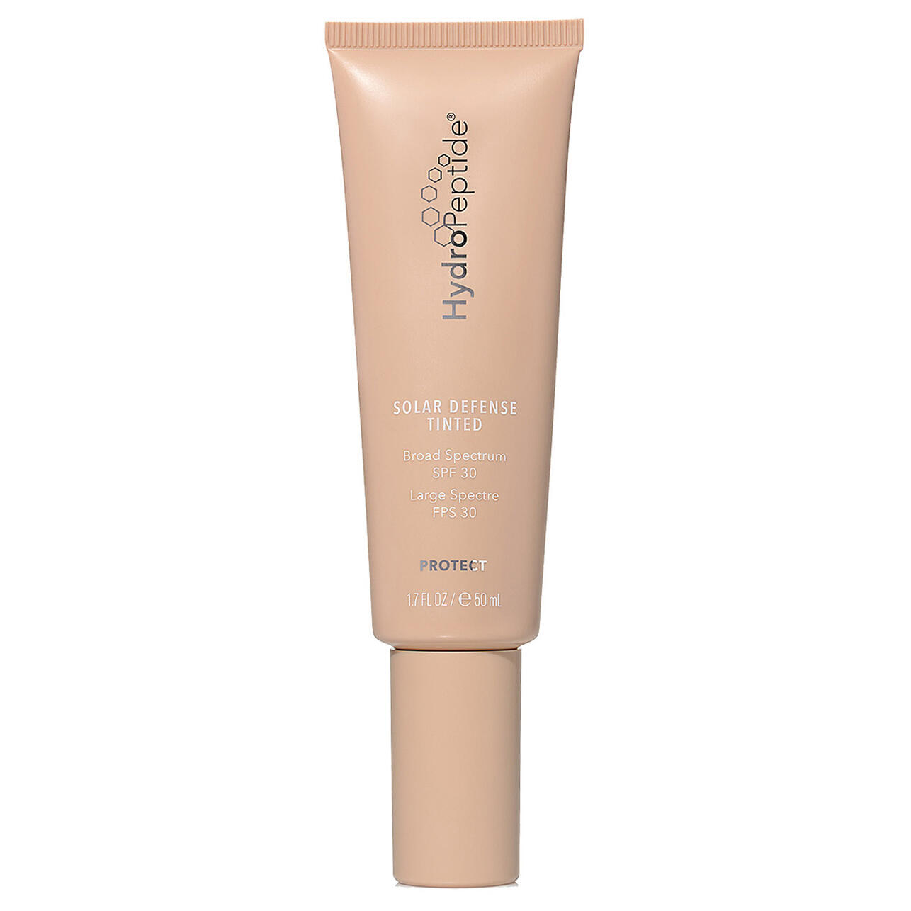 Solar Defense Tinted SPF 30