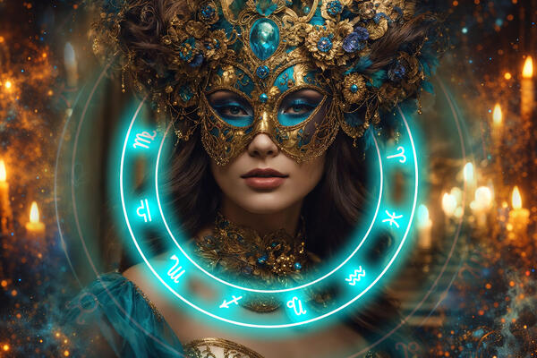 Чувствуют то, что скрыто от других: ТОП-3 самых мистических знака зодиака