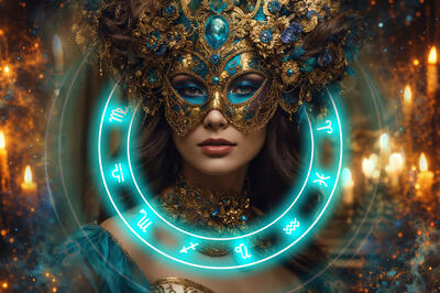 Чувствуют то, что скрыто от других: ТОП-3 самых мистических знака зодиака