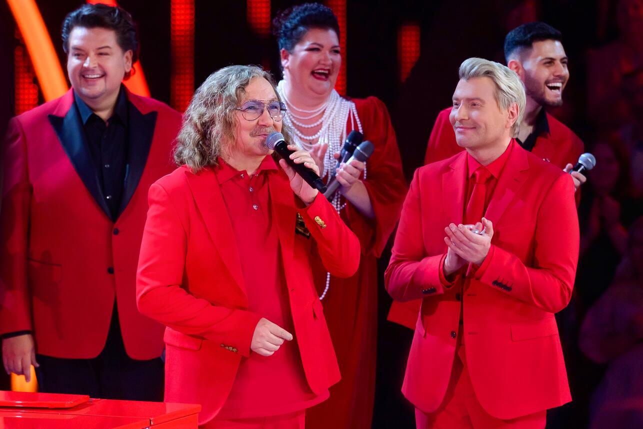 Басков — честно о своей первой влюбленности: «Мне не отвечали взаимностью»