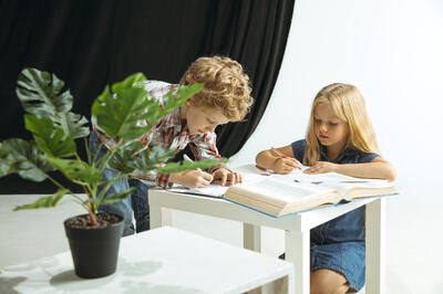 Добрые загадки про весну 