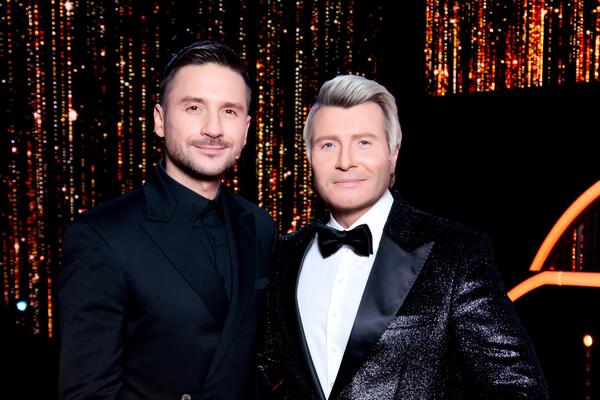 Стал известен победитель третьего сезона шоу «Ну-ка, все вместе! Хором!»