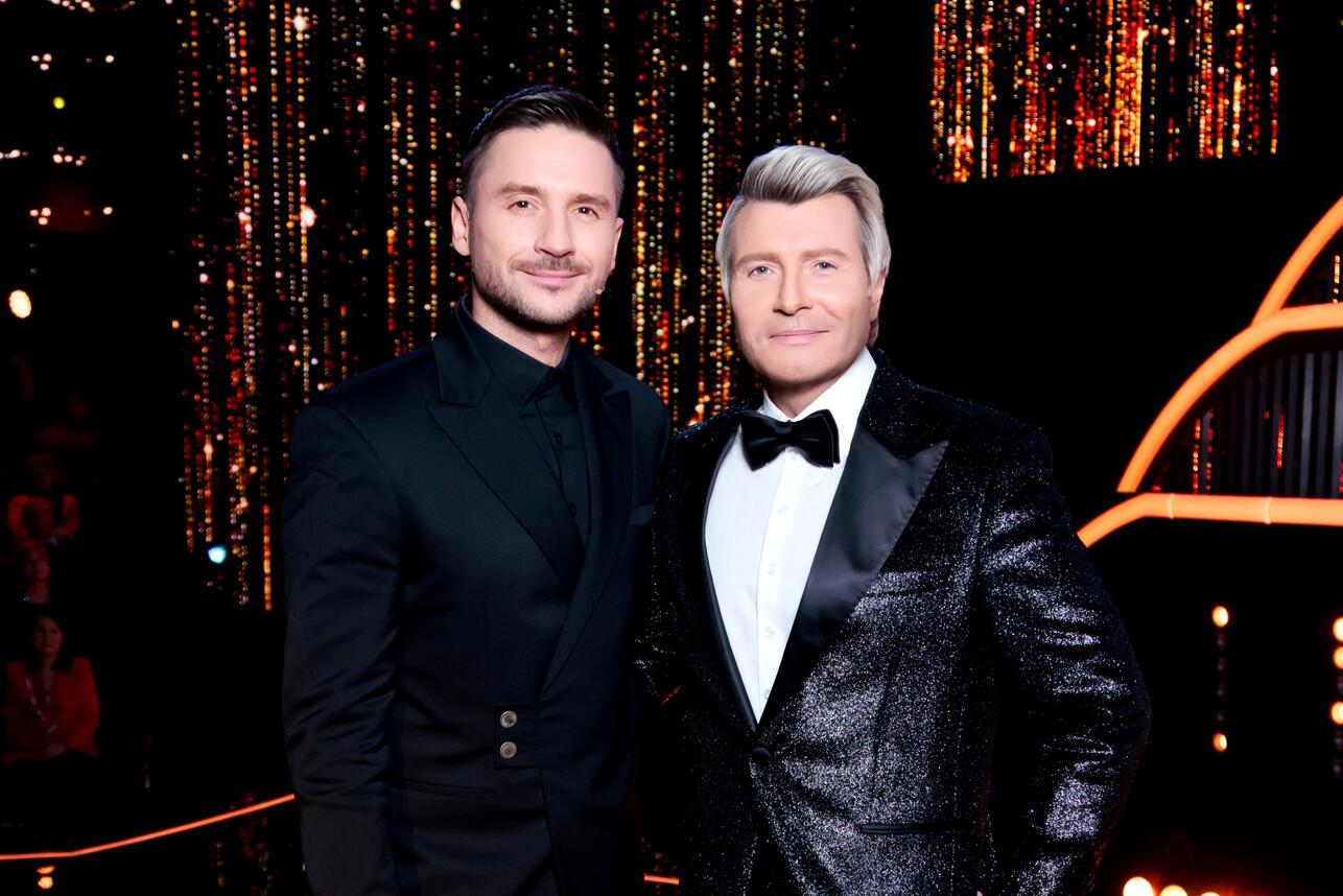 Стал известен победитель третьего сезона шоу «Ну-ка, все вместе! Хором!» Стал известен победитель третьего сезона шоу «Ну-ка, все вместе! Хором!»