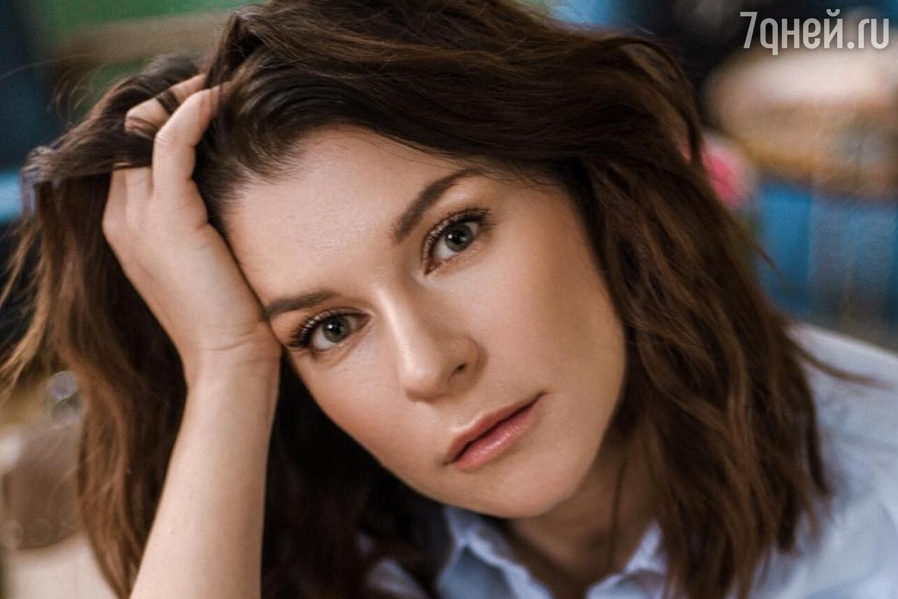 Екатерина Волкова фото