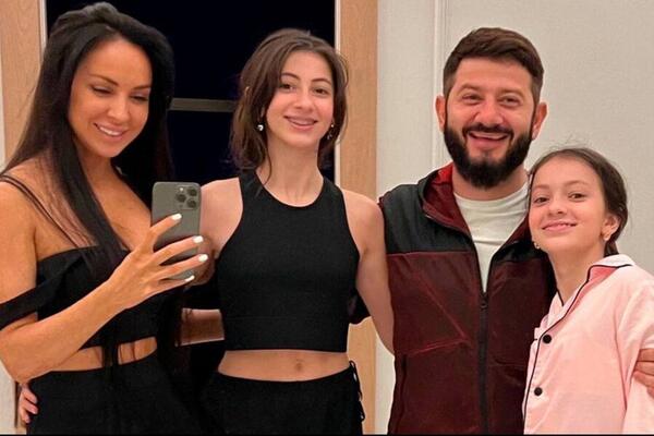 &laquo;Приходила к нам домой&raquo;: экс-жена Галустяна раскрыла неизвестные факты о его новой возлюбленной