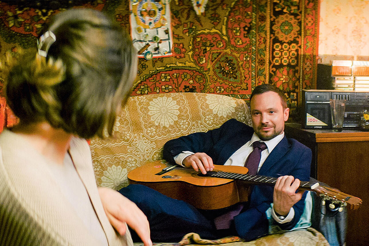 РђР»РµРєСЃРµР№ Р§Р°РґРѕРІ