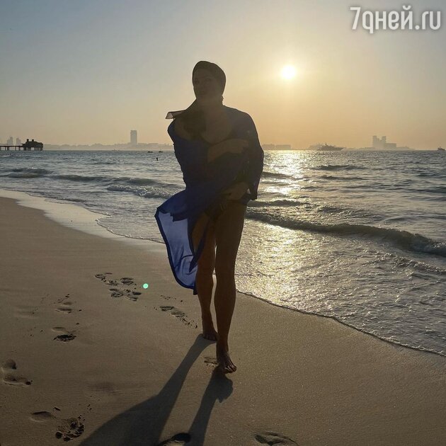 Анна Нетребко — фото