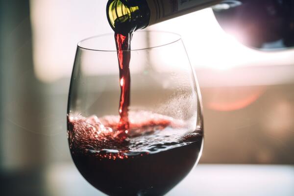 Дело ясное, покупаем красное: учимся выбирать вино и закуску к нему
