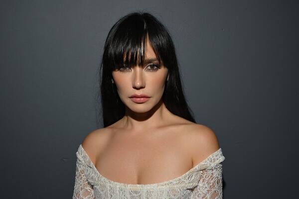 Ольга Серябкина — о том, как оказалась на месте Киркорова: «Очень сильный стресс!»