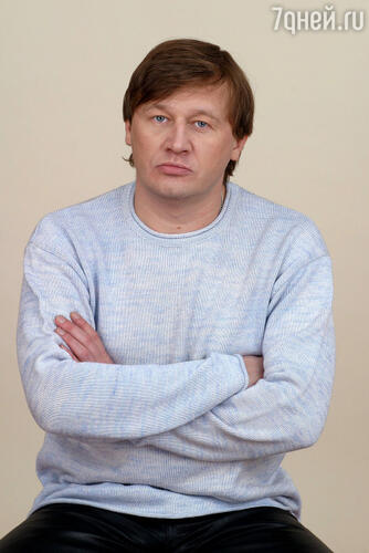 Олег Фомин