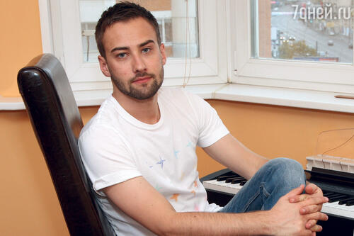 Дмитрий Шепелев