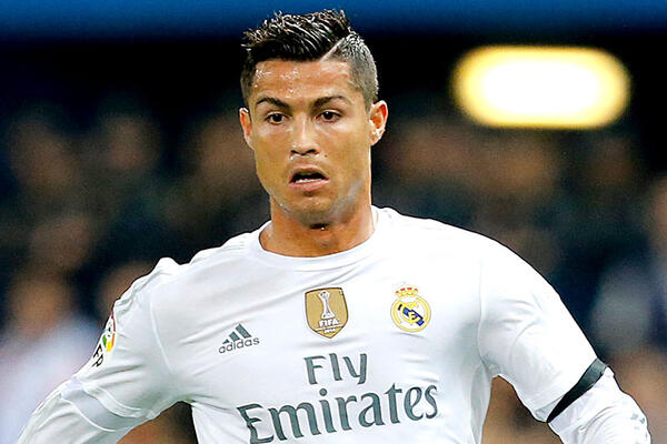 Главные звезды «Евро-2016»