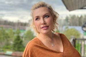 «Чудеса происходят!»: 46-летняя Наталья Рагозина удивила округлившимся животом 