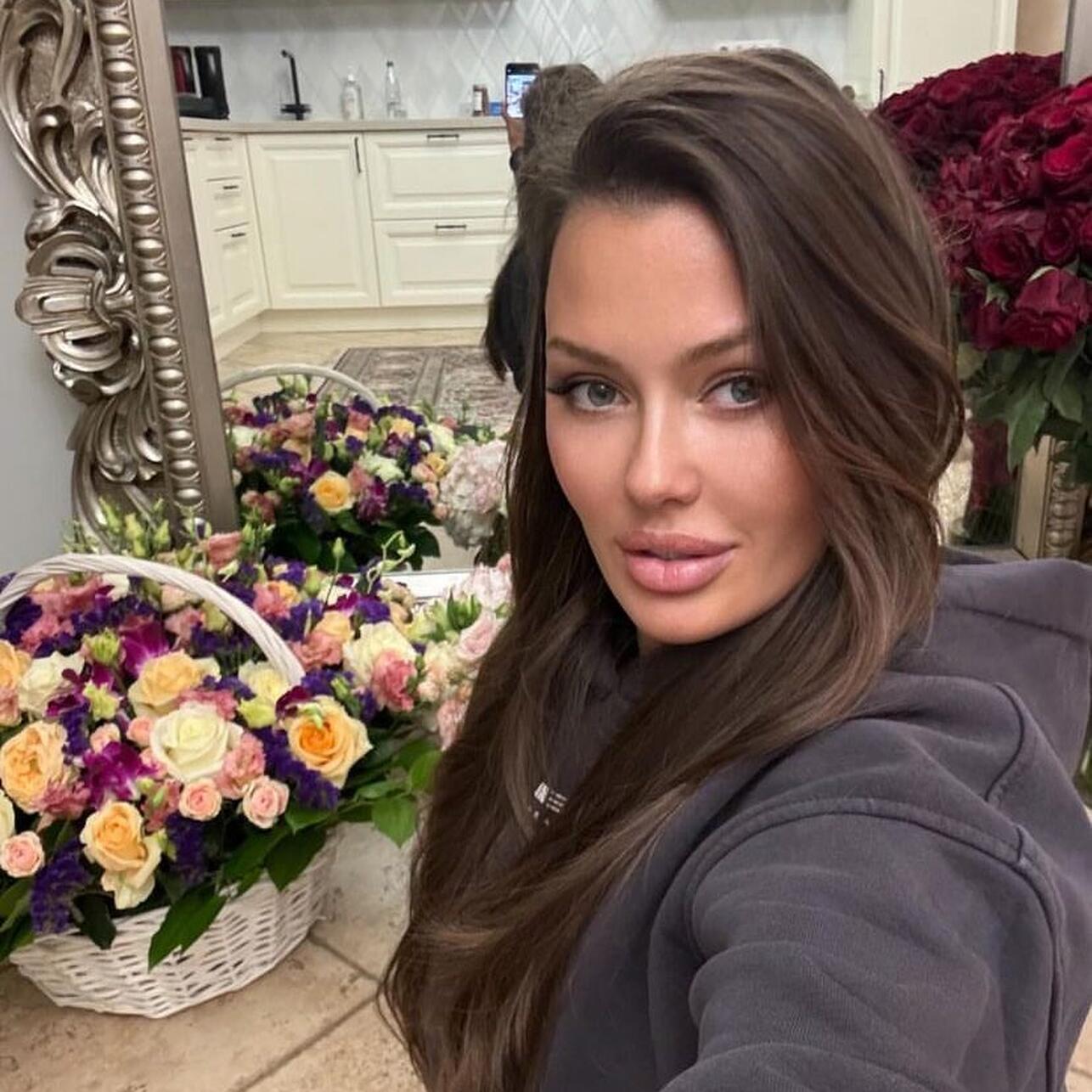 Виктория Боня