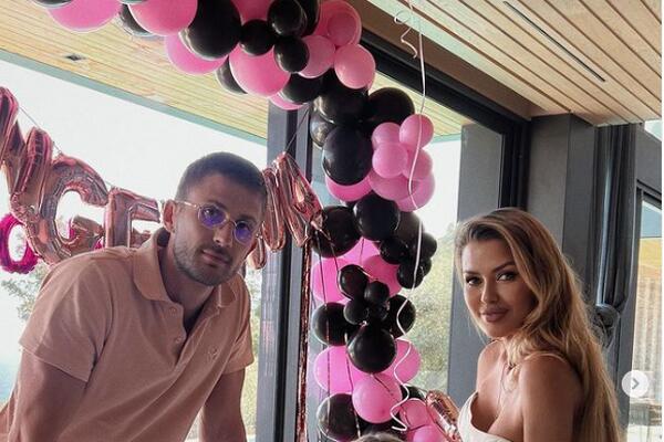 Боня намекнула на воссоединение со Смерфитом: «Вывели отношения на новый уровень»