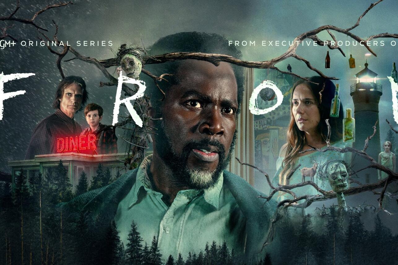 Чем закончился 3 сезон сериала «Извне». фото