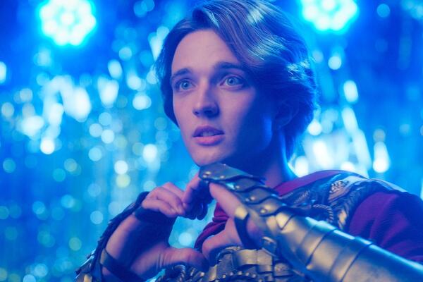 «Я страшный романтик»: Иван Трушин — о любви, театре и бессоннице