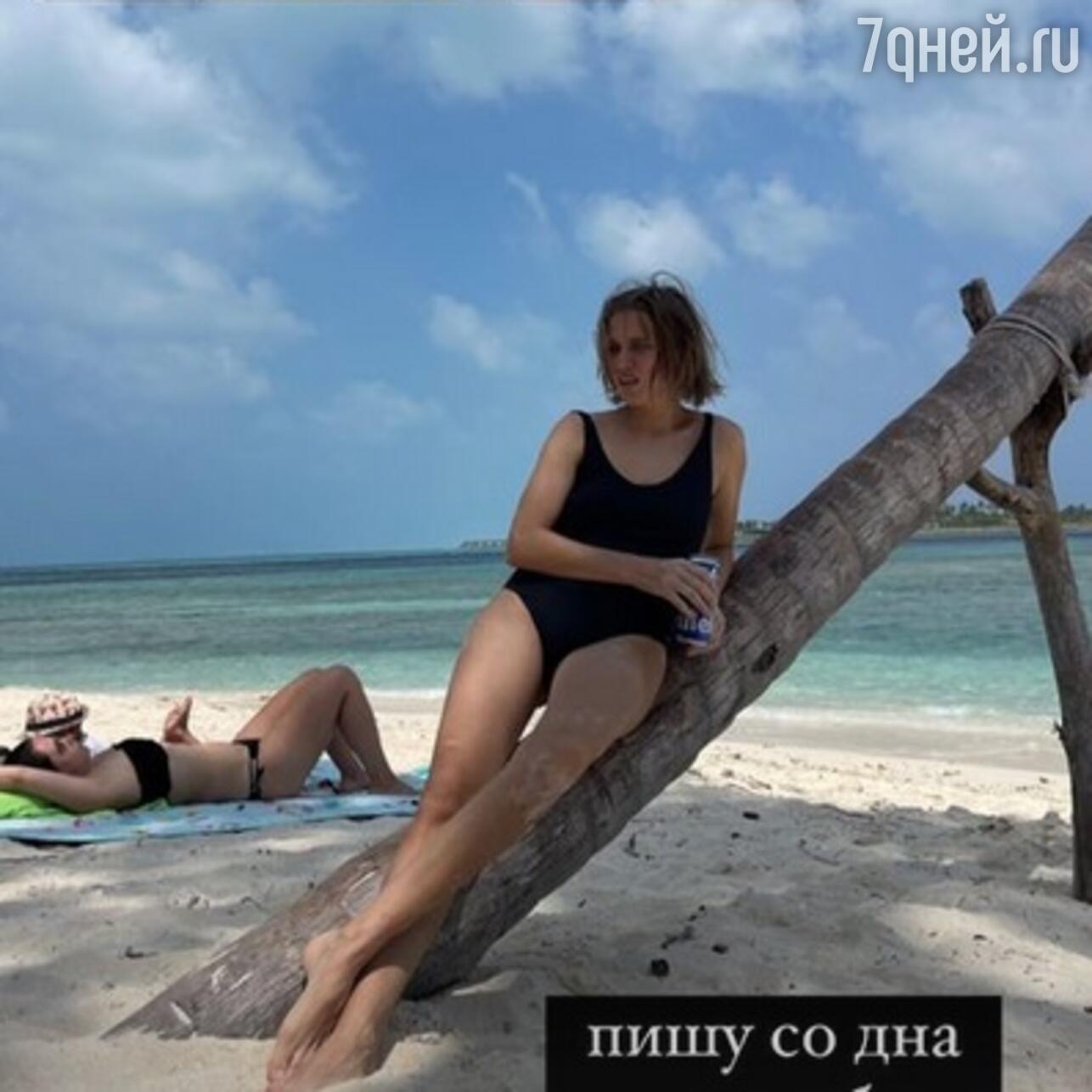 Дарья мельникова голая грудь (55 фото)