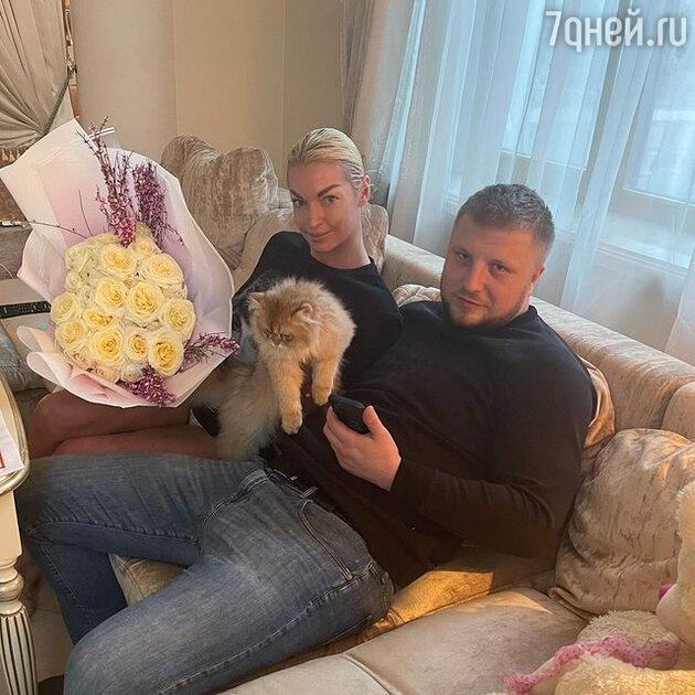 Анастасия Волочкова — фото Анастасия Волочкова — фото