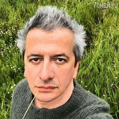 Константин Богомолов
