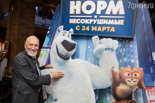 Николай Дроздов