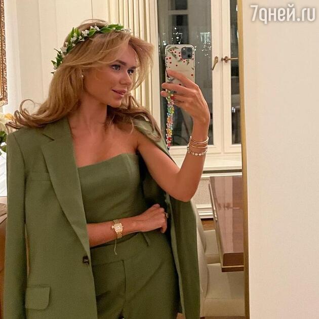 Стефания Маликова — фото Стефания Маликова — фото