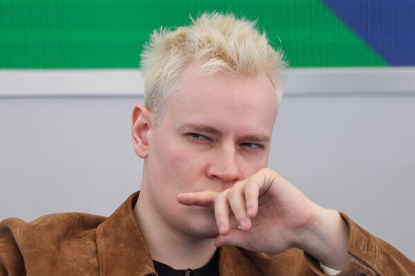 Как мама SHAMAN`а контролирует его жизнь — Тимати еще повезло