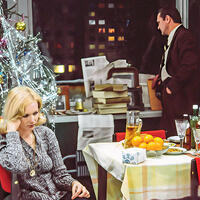 Жизнь после праздников, или как вернуться к работе без стресса