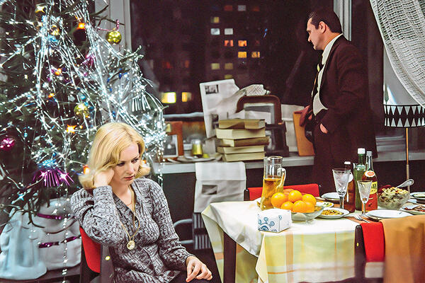 Жизнь после праздников, или как вернуться к работе без стресса