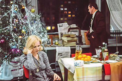 Жизнь после праздников, или как вернуться к работе без стресса