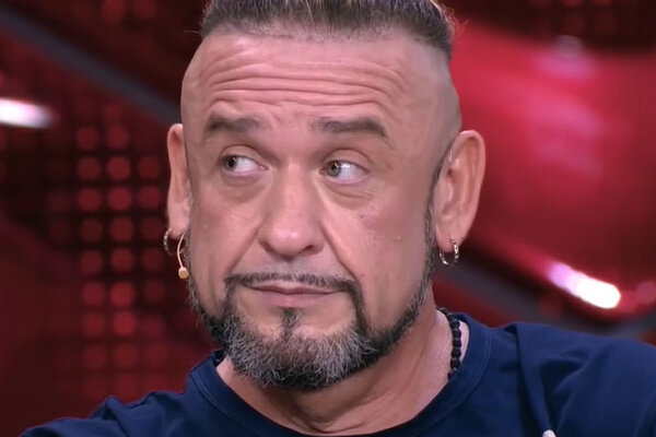 Сделал пластику и попал в секс-скандал: на что Морозов готов ради популярности