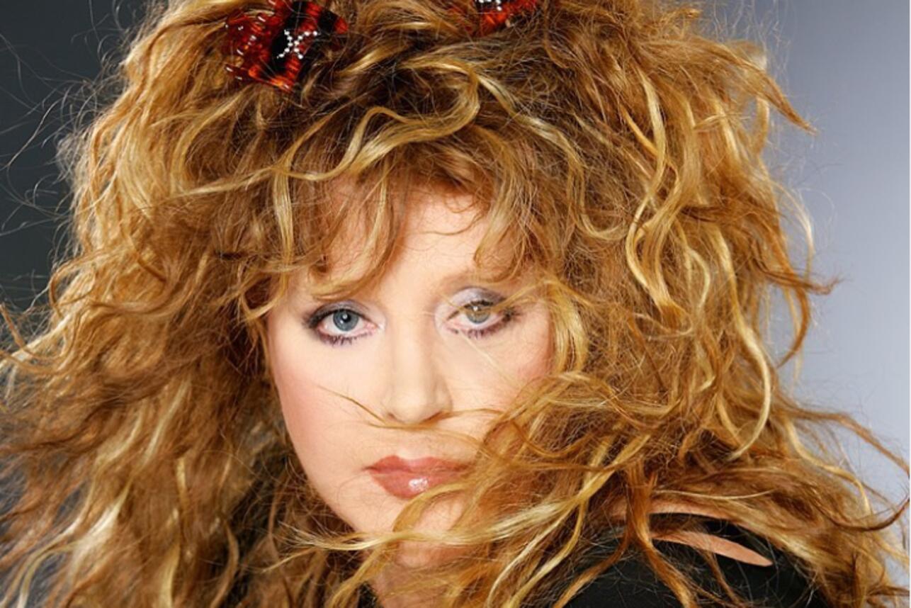 Алла Пугачева фото