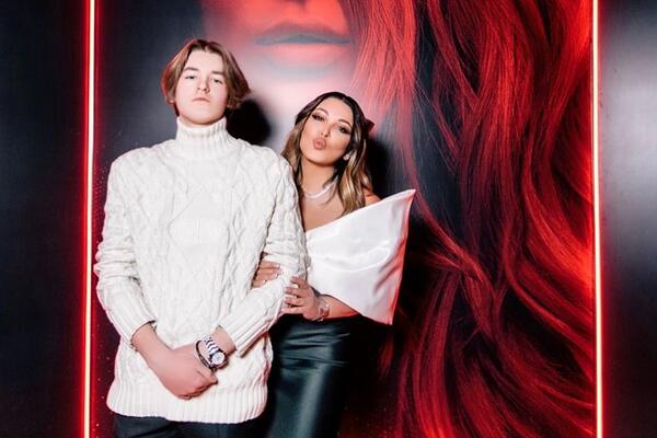 «Привык к определенному уровню»: Дубцова призналась, почему содержит взрослого сына