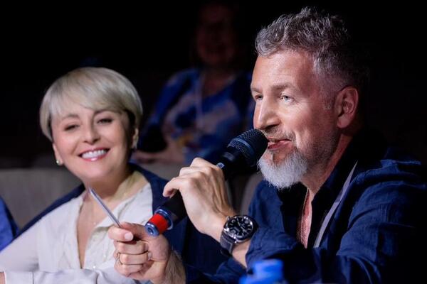 Американская дочь Агутина принимает поздравления: важные слова отца