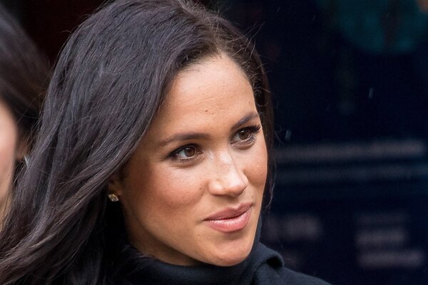 Меган Маркл предала свою подругу  