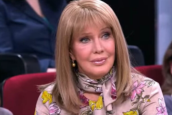 «Сыновья не выжили»: Елена Проклова сделала признание про личную трагедию