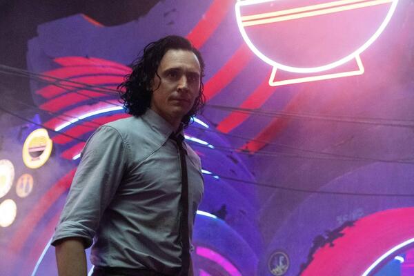 Съемки второго сезона «Локи» могут начаться летом 2022 года