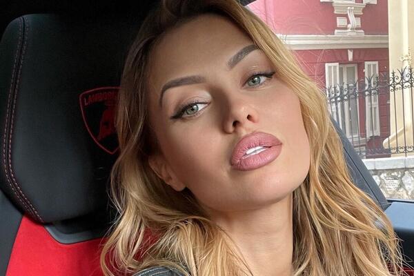 «Это другой человек вообще»: звездный визажист не узнал Боню после пластики