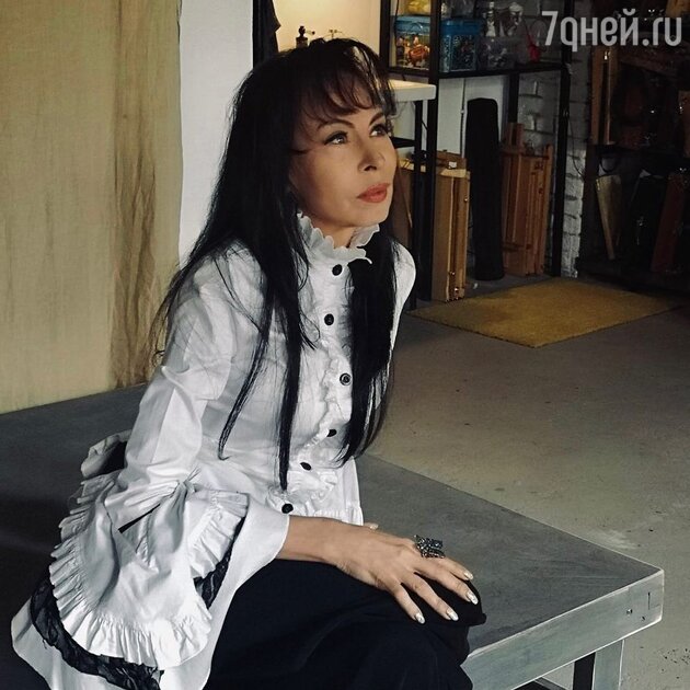Марина Хлебникова — фото Марина Хлебникова — фото