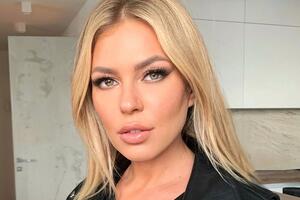 «Пытаюсь не паниковать»: Рита Дакота показала себя после пластики