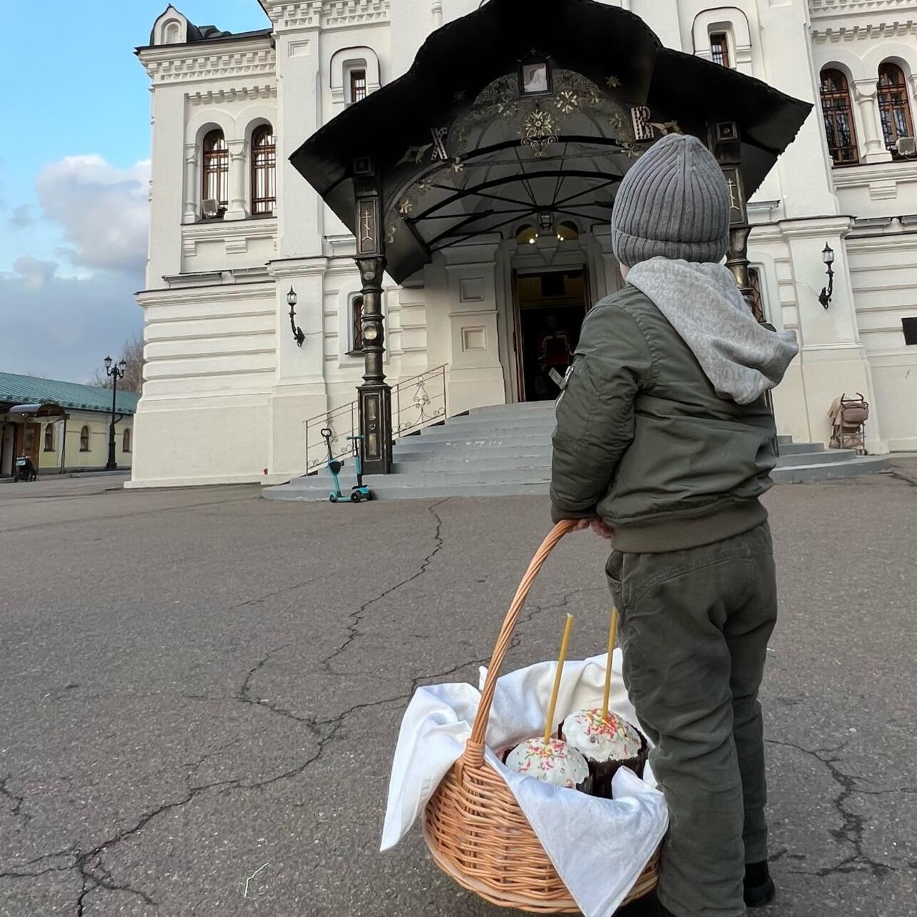 Савельева забрала сына у Сафонова — предавший страну актер остался один -  7Дней.ру